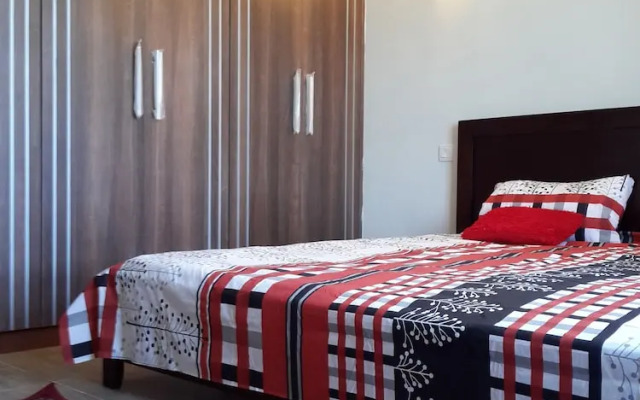 Shanzu Beach Apartment Ocean view