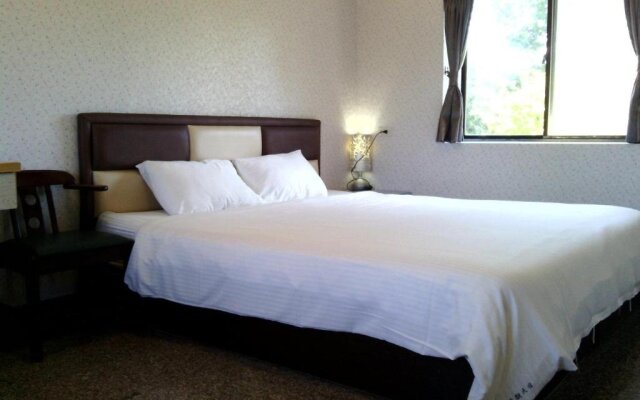 Lev 77 Hostel