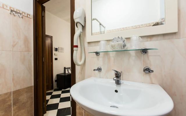 Hotel Agli Artisti