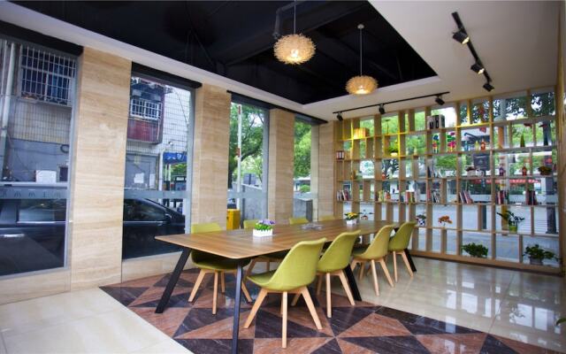 yongshengweilaijiudianfuzhoudian