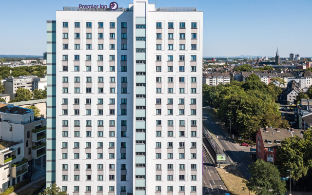 Hotel City