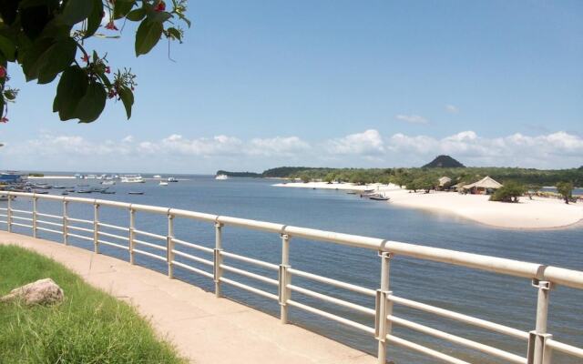 Beloalter Hotel Casa do Saulo