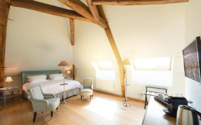 Chambres dhôtes Le Presbytère