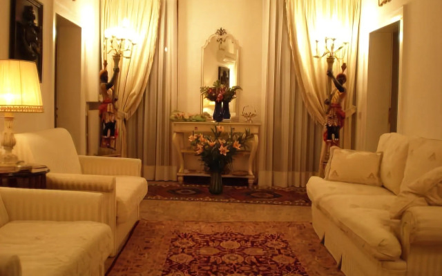 La Corte Dei Dogi