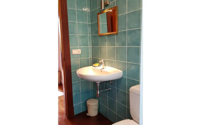 Guest house of Villa Tamarit