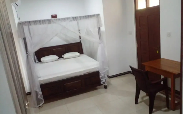 Amible guest home