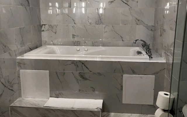 WangShi China Palace B&B