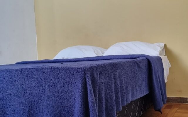 Savassi Hostel Loft