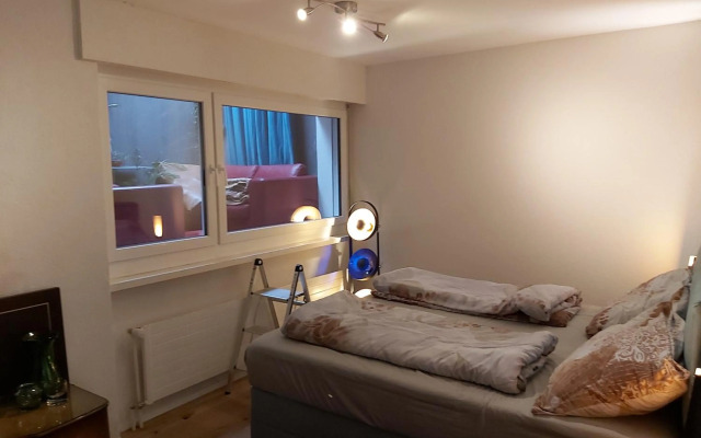 Royal Apartment EIBL 02