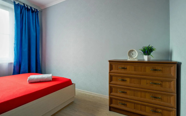 MaxRealty24 на улице Героев Панфиловцев 1к5