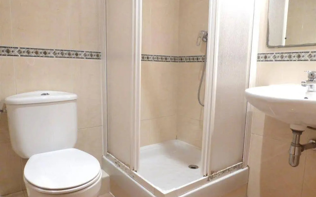 Aptbcn Rambla Guest House
