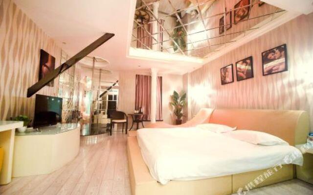 Mo Tai Concept Hotel