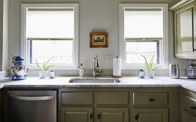 Eden Brae - Birmingham s Premier Retreat