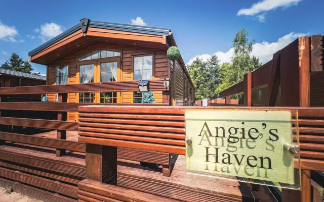 Angie's Haven