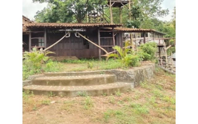 Gunung Kucing Hospiz