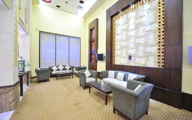 Ramada by Wyndham Dammam Khaleej Road