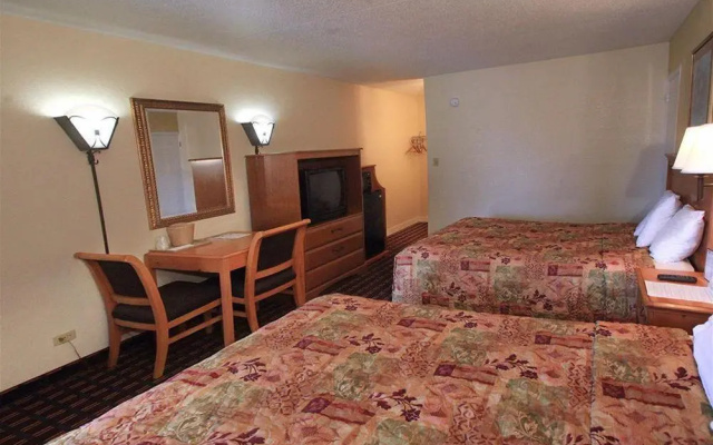 Regency Inn Pigeon Forge