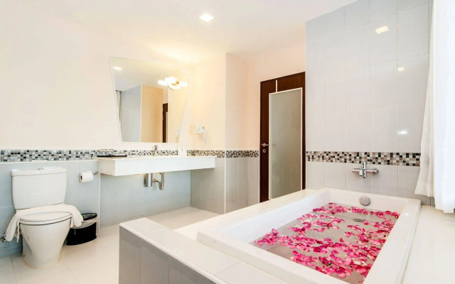 The Paradiso JK Design Hotel