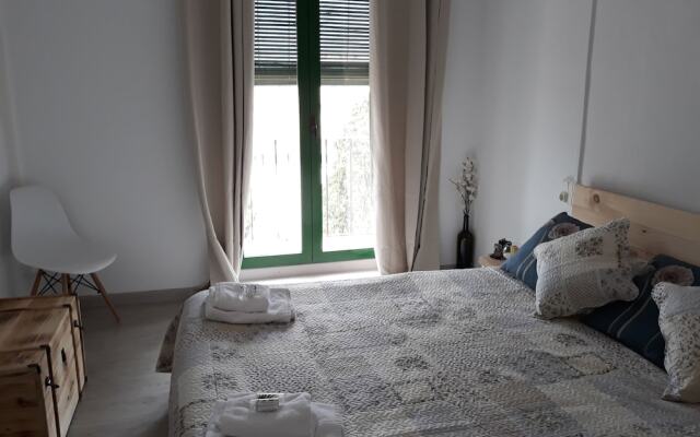Apartamentos Rera Sant Domenech