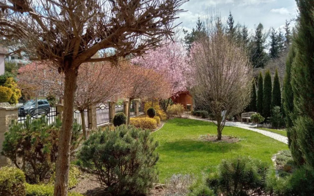 Pokoje Gościnne Monti