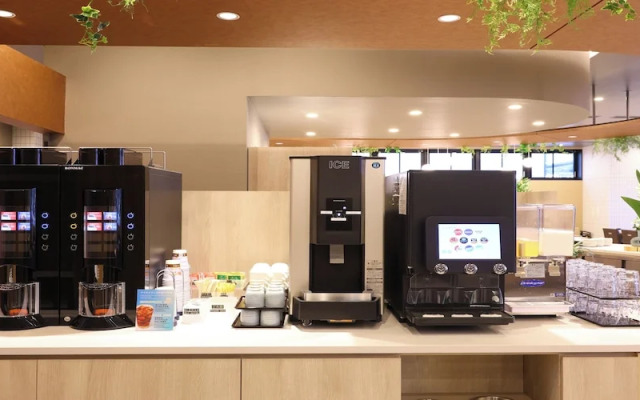 Dormy Inn Tsuruga Natural Hot Spring