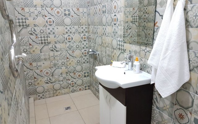 Aparthotel Deputatsky