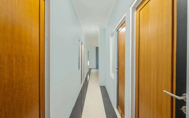 Al Jazeerah Residence Syariah by OYO Rooms