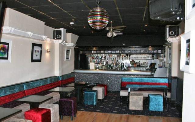 Blenheim Mount Hotel