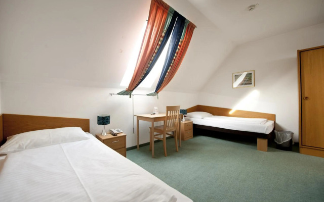 Hotel Mariahilf