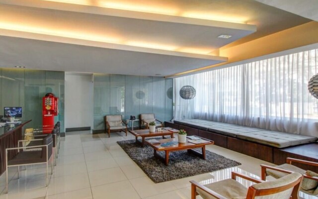 Studio Apartment Lincoln Suite