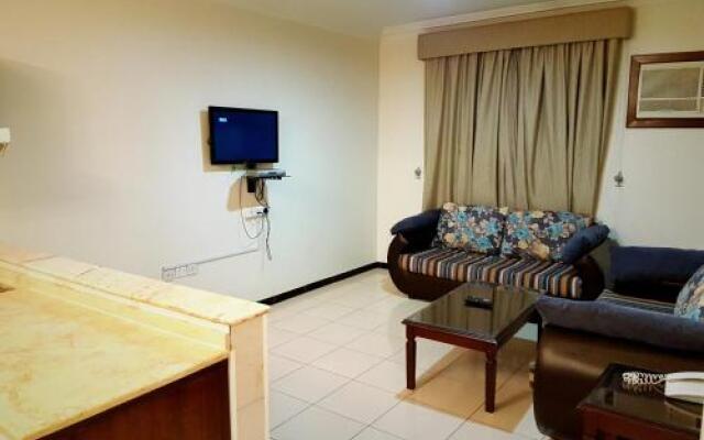 Al Jumeirah Modern Furnished Apartments