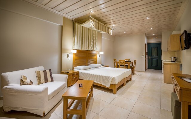Daluz Boutique Hotel