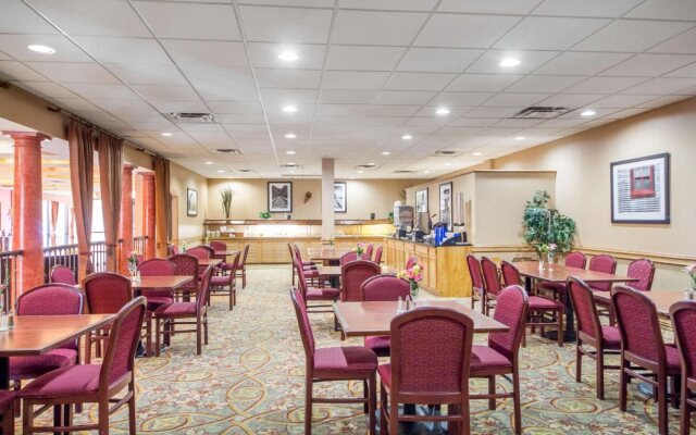 Home2 Suites By Hilton Tulsa Airport