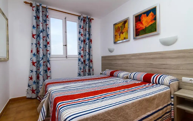 Aparthotel Sa Mirada