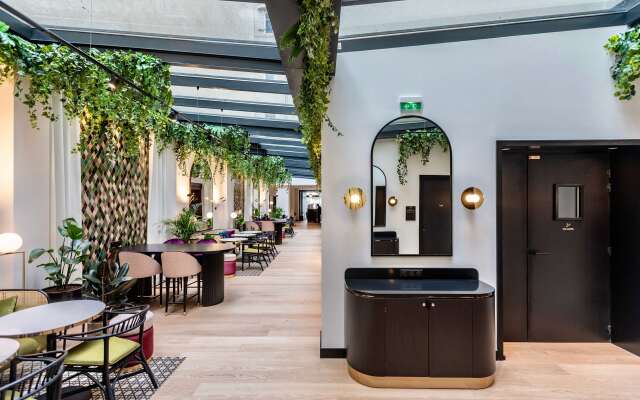 Best Western Plus Crystal, Hotel & Spa