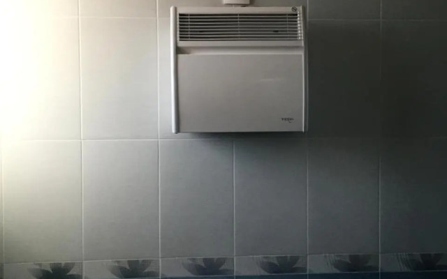 Guest House Hasiendata