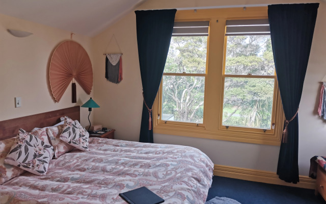 The Great Ponsonby ArtHotel