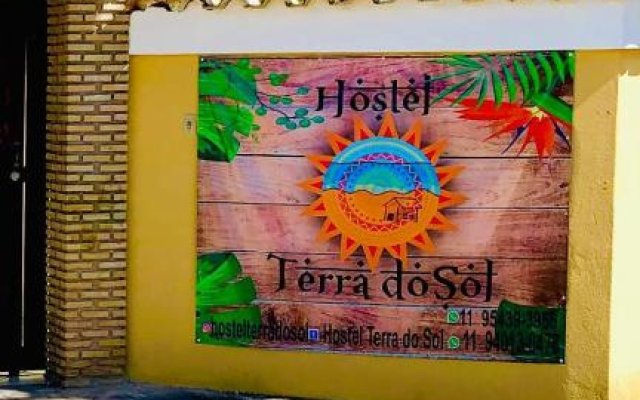 Hostel Terra Do Sol