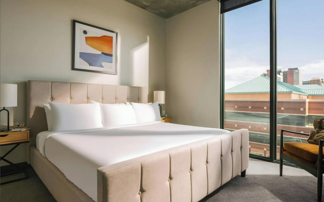 Sonder by Marriott Bonvoy Mill Ave Apartments Tempe