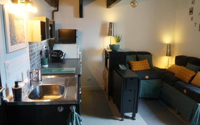 La SUITE des AUGUSTINS