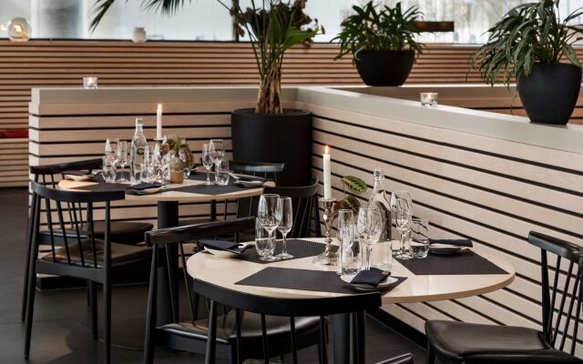 Best Western Plus Park City Hammarby Sjöstad Hotel