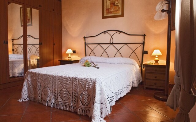Casa Rural La Furnia