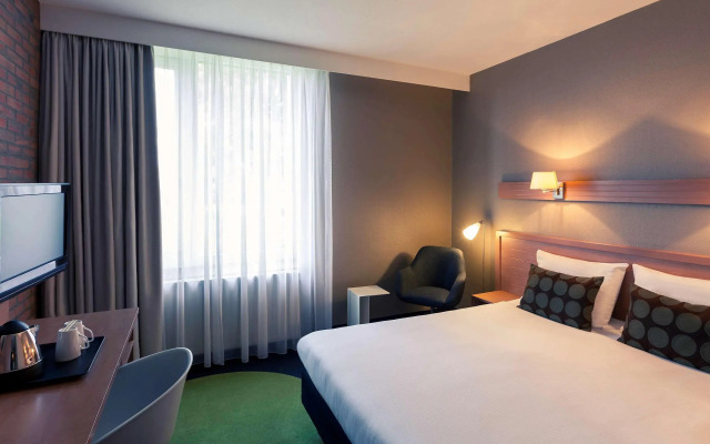 Mercure City Zwolle Hotel