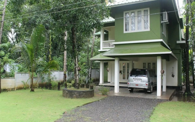 Fisherman's Nest B & B, Cherai