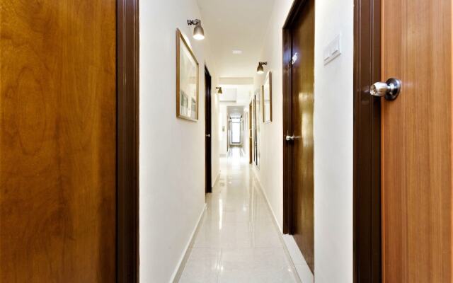 ZEN Rooms Basic Bukit Bintang