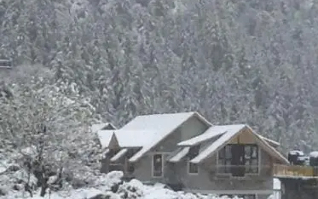 Flügler Hostel