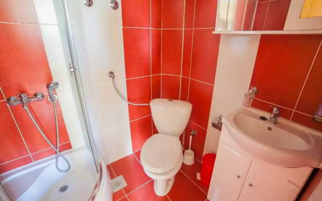 Apartments Jovicevic