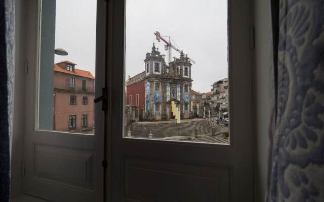Porto Privatti Rooms & Suites (Hotel Privatti)