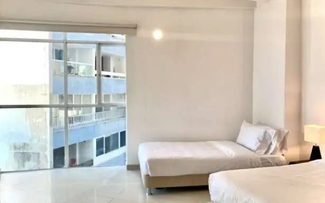 Poseidon By Wynwood House