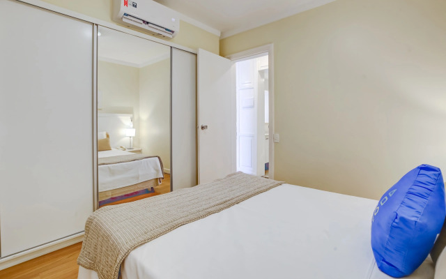 Roomo Itaim Bibi Residencial
